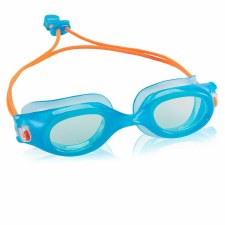 JR HYDROSPEX BUNGEE SWIM GOGGLES