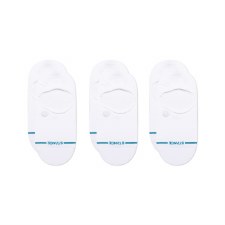 ICON NO SHOW SOCKS 3 PACK