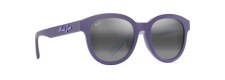 IHUPANI ASIAN FIT SUNGLASSES