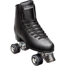 IMPALA QUAD SKATE - BLACK