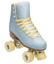 IMPALA QUAD SKATE - SKY BLUE YELLOW