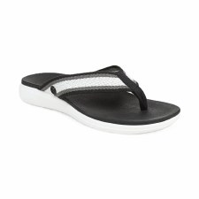 BEACH INDIGO SANDAL