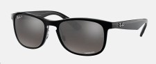 RB4263 CHROMANCE POLARIZED SUNGLASSES