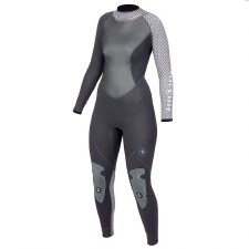 HYDROFLEX 1MM WOMEN'S WETSUIT