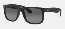 JUSTIN CLASSIC POLARIZED SUNGLASSES