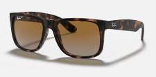 JUSTIN CLASSIC POLARIZED SUNGLASSES