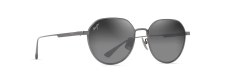 KAULANA ASIAN FIT SUNGLASSES