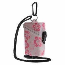 FLOWER KEEP-IT SAFE PINK