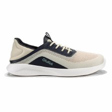KIALOA MEN'S WATER-READY SNEAKER