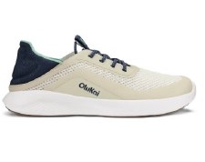 KIALOA WOMEN'S WATER-READY SNEAKER