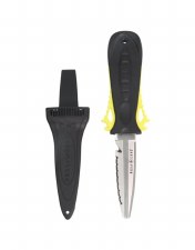 SQUEEZE LOCK KNIFE-BLUNT TIP