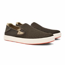 LAE'AHI MEN'S SLIP ON SNEAKERS