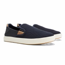 LAE'AHI NUI MEN'S SLIP ON SNEAKERS