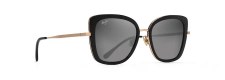 VIOLET LAKE SUNGLASSES