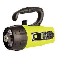 LIGHT CANNON eLED L1 DIVE LIGHT WITH LANTERN GRIP
