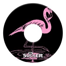 PINK FLAMINGO