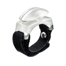GLOW-IN-THE-DARK LINE CUTTERZ RING