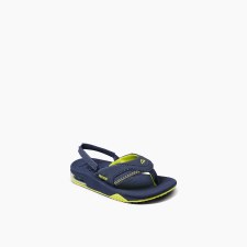 LITTLE FANNING KIDS SANDALS