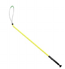 PVC YELLOW LOOP LOBSTER SNARE