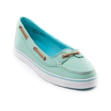 LOLA CANVAS SLIP-ON SNEAKER