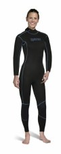 M-FLEX WOMEN'S 1MM WETSUIT