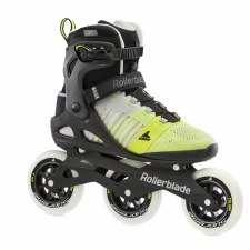 MACROBLADE 110 3WD INLINE SKATES
