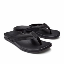 MAHA MEN'S RECOVERY SANDAL