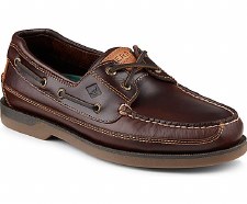 MAKO 2-EYE BOAT SHOE