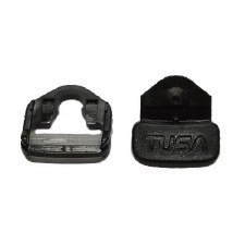 MASK SIDE CLIP ASSEMBLY