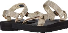 WOMEN'S MIDFORM UNIVERSAL SANDAL