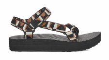 WOMEN'S MIDFORM UNIVERSAL SANDAL