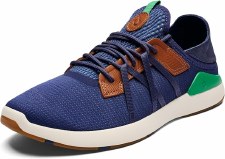 MIO LI MEN'S ATHLETIC SNEAKER