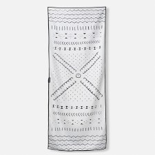 FULL SIZE TOWEL