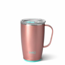 TRAVEL MUG (18oz)