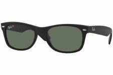 NEW WAYFARER CLASSIC POLARIZED SUNGLASSES