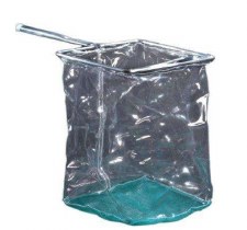 TROPICAL FISH NET-DEEP SMALL