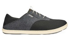 NOHEA MOKU MEN'S NO TIE SHOES