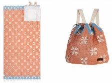 TOWEL BAG