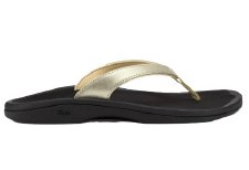 'OHANA LAHI WOMEN'S BEACH SANDALS