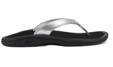 'OHANA LAHI WOMEN'S BEACH SANDALS