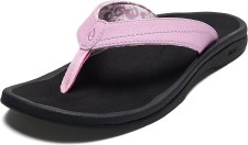 OHANA Paradise Pink / Lava 11