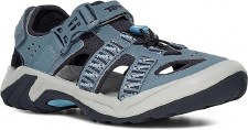 OMNIUM HYBRID HIKING WOMEN'S WATER SHOE