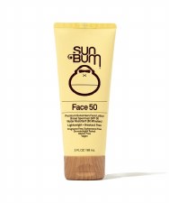 ORIGINAL SUNSCREEN FACE LOTION