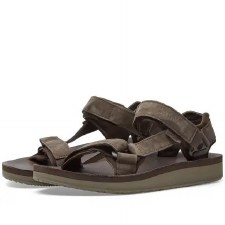 ORIGINAL UNIVERSAL LEATHER MEN'S SANDAL