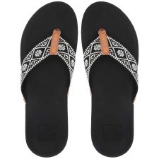 REEF ORTHO WOVEN WOMEN'S SANDALS