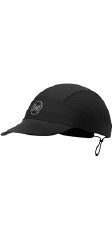 PACK RUN CAP BLACK