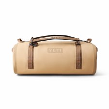 Panga 50 Duffel Tan
