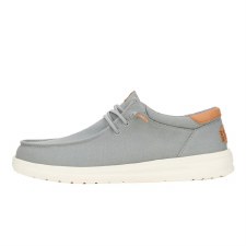 PAUL CANVAS MEN'S SHOE