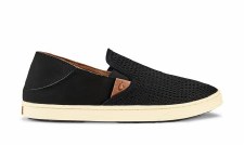 PEHUEA WOMEN'S SLIP ON SNEAKERS