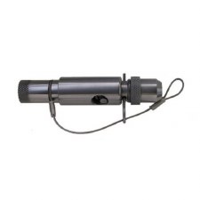 38/357 CALIBER DUAL SAFETY POWERHEAD